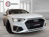 Audi A4 Avant 35 TDI/3x S line/LED/VIRTUEL/18ZOLL - Audi A4 Gebrauchtwagen in Frankfurt
