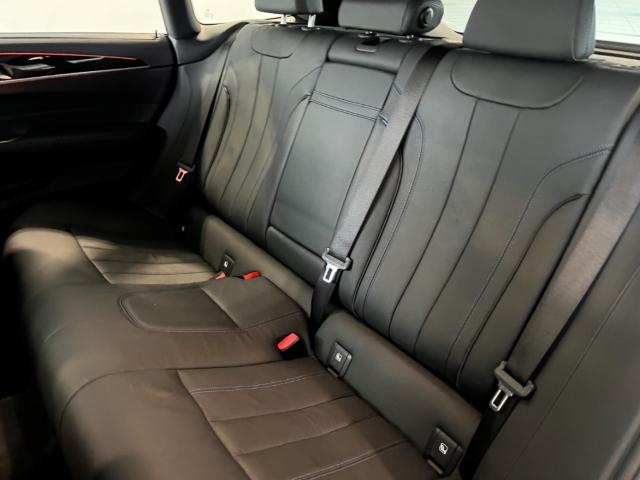 BMW 640 Gran Turismo i xDive M Sportpaket Pano Navi 