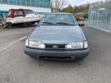 Ford Sierra 2,0l mit 85 KW Automatik - Oldtimer: bis 5000 €