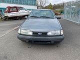 Ford Sierra 2,0l mit 85 KW Automatik - Ford Oldtimer mit Benzin-Antrieb: Limousine
