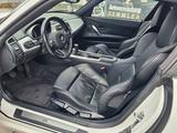 BMW Z4 Coupe 3.0si / AC Schnitzer / VOLLAUSSTATTUNG - BMW: Schnitzer