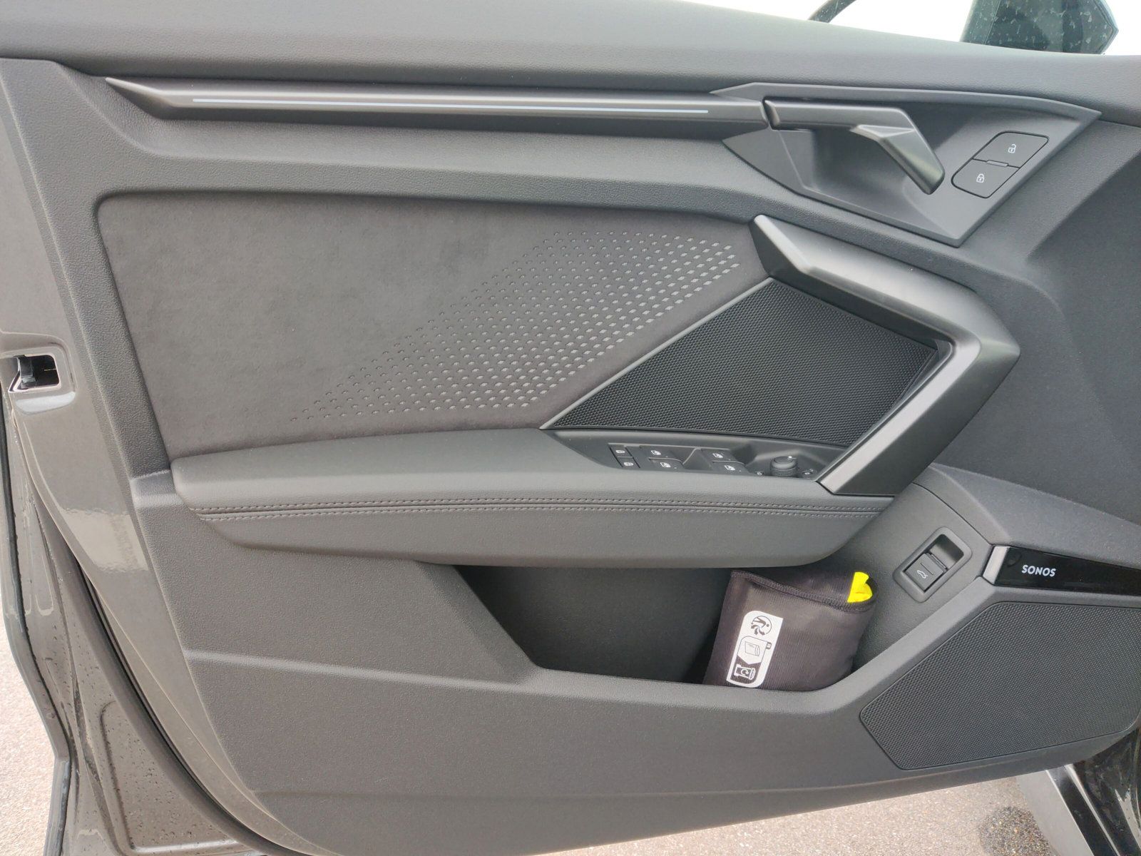Audi RS3 - Bild 16