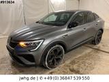 Renault Arkana R.S. Line Fast Track LED Nav ACC+Sp. Kam - Renault Arkana Gebrauchtwagen