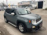 Jeep Renegade Limited FWD*Navi*Xenon*EU6*Tüv 08.2027* - Jeep Renegade aus 2014