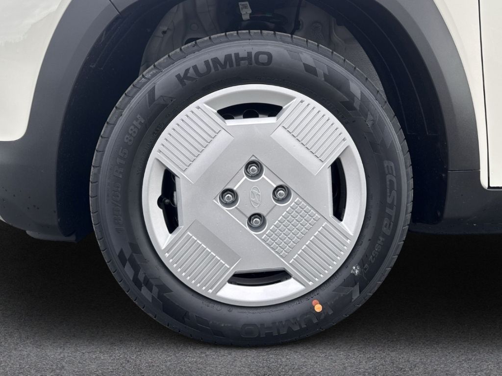 Hyundai INSTER - Bild 11