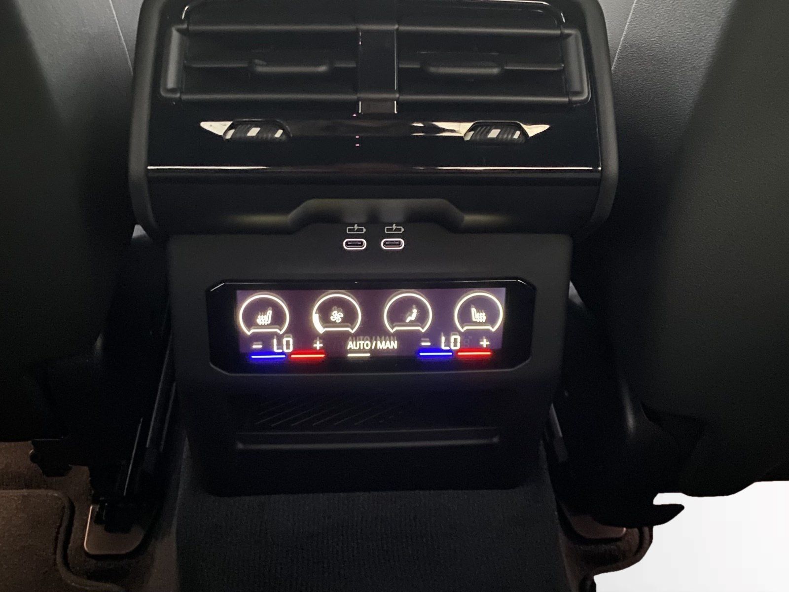 BMW 520 - Bild 16