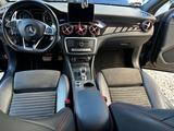 Mercedes-Benz CLA 45 AMG Mercedes-AMG CLA 45 4MATIC DCT Me... - gebrauchte Mercedes-Benz CLA 45 AMG aus dem Jahr 2017