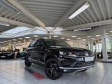 Volkswagen Touareg V6 TDI Terrain Tech R-Line AUT./AHK/LUFT - Volkswagen Touareg: R Line