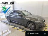 BMW 330e Touring M Sport Pano,DA,Stop&Go,PA,LiCoPro
