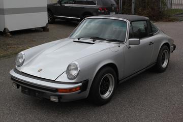 صورة 1 لـ 1976 Porsche 911 URMODELL