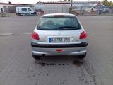 Peugeot 206 1.4 Grand Filou 75 Grand Filou Cool - Peugeot 206 aus 2005: 1.4