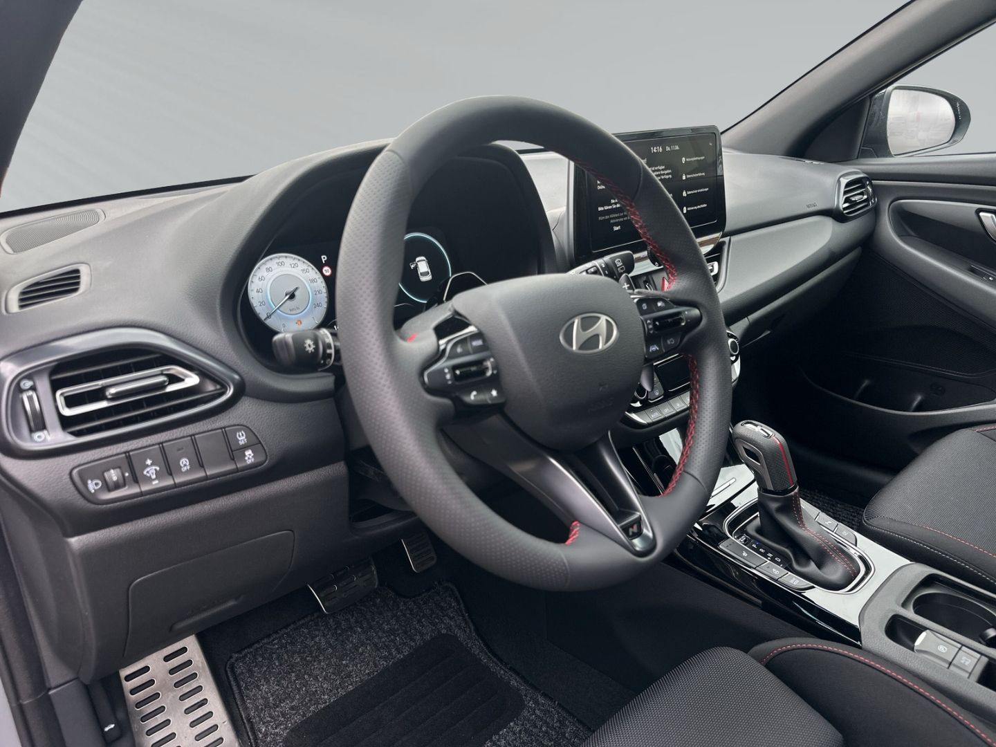 Hyundai i30 – Bild 9