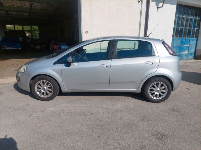 Fiat Grande Punto 1.3 MJT 75 CV 5 porte S&S Actu
