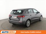 Mercedes-Benz B 180 Style Aut.*LED*NAVI*TEMPO*PDC*SHZ*KLIMA* - graue Mercedes-Benz B-Klasse