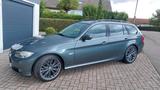 BMW 330d Touring Edition Sport, AHK, scheckheftgepfl - BMW 330 aus 2010: 330d