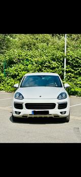 Porsche Cayenne GTS Paket - Porsche Cayenne in Hagen