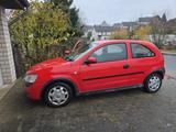 Opel Corsa 1.2 16V Sport Sport - Opel Corsa aus 2001: 1.2