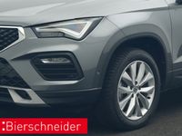 Seat Ateca - Vorschau Bild 18