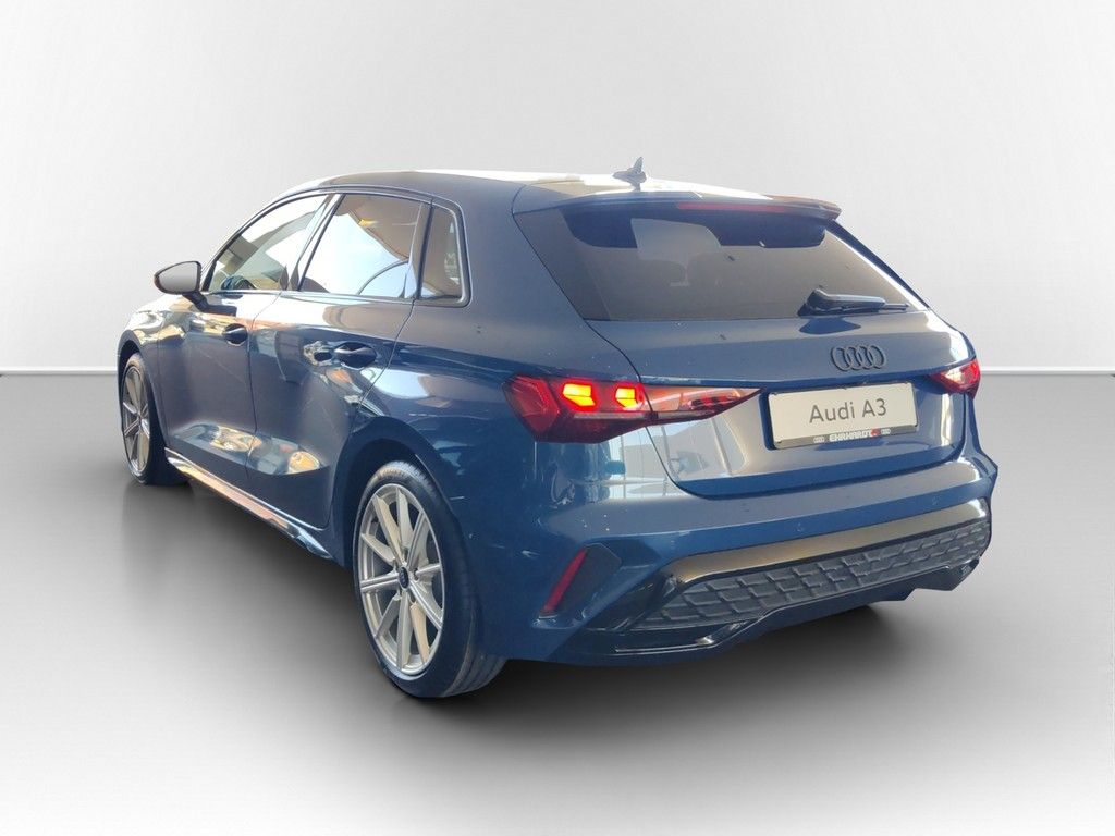 Audi A3 - Bild 7