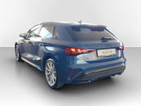 Audi A3 - Vorschau Bild 7