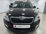 Skoda Roomster Comfort*2.Hand*TÜV Neu*Service Neu* - Skoda Roomster: Comfort