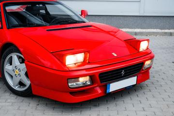 صورة 6 لـ 1993 Ferrari 348