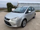 Ford C Max Titanium 2.0 Diesel - Ford C-Max aus 2009: Titanium