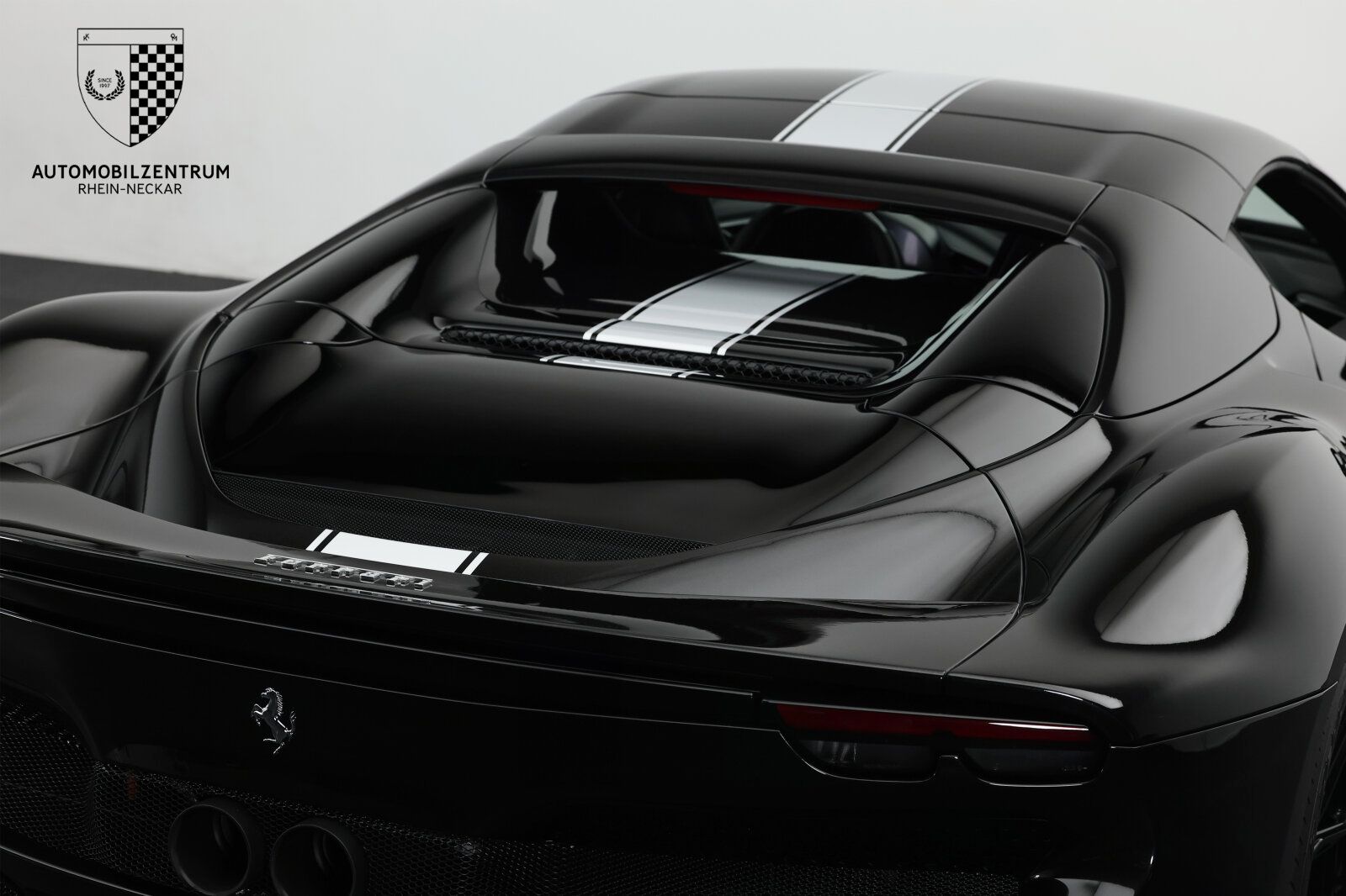 Ferrari 296 GTS - Bild 15