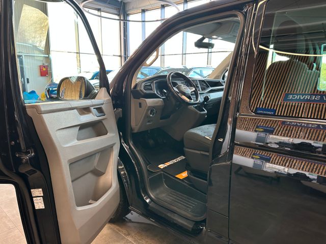 Volkswagen T6.1 Caravelle *AHK*1. Hand*LED*Klima*PDC