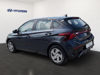 Hyundai i20 - Vorschau Bild 4