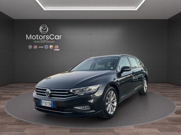 Volkswagen Passat - 3