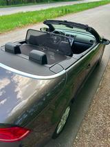 Volkswagen Eos 1.4 TSI BlueMotion Technology BlueMotion... - Volkswagen Eos aus 2012: Cabrio