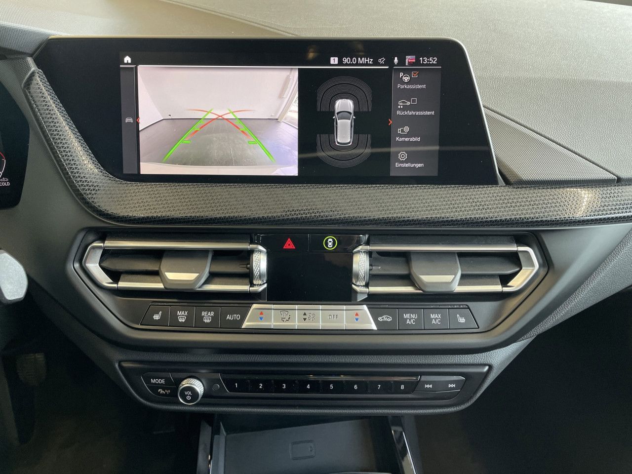 BMW 116 - Bild 14
