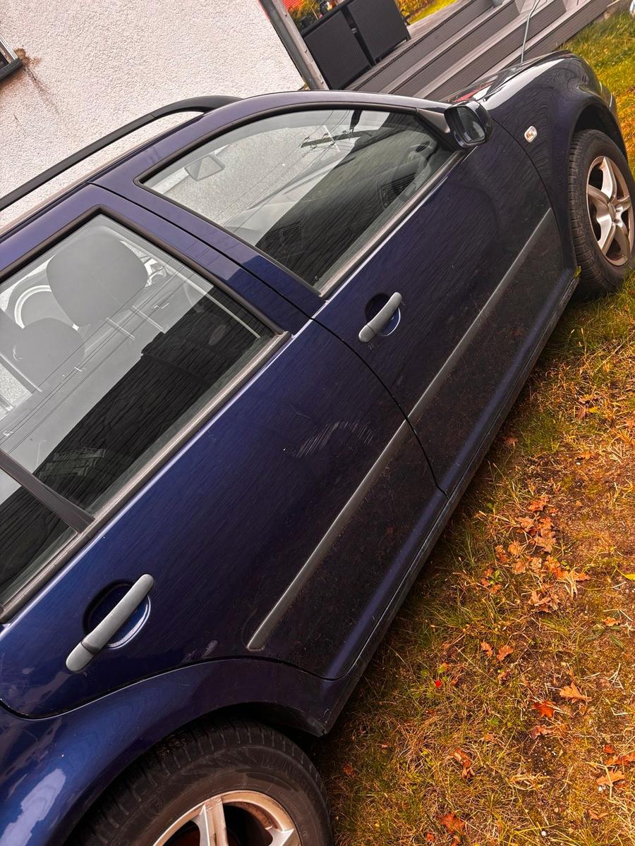 Volkswagen Golf 2006 — photo 7