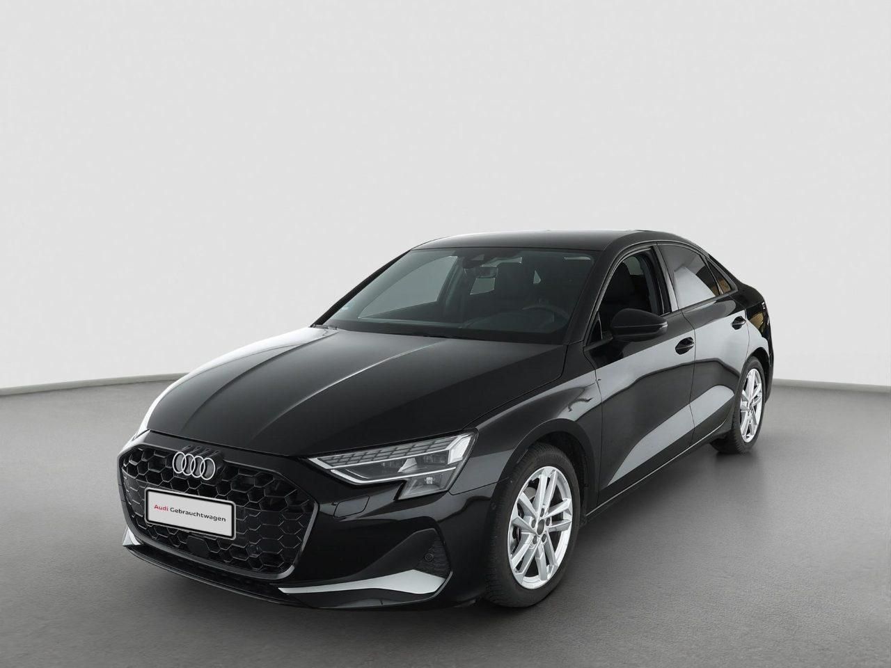 Audi A3 - Bild 4