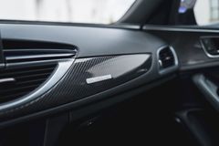 Fahrzeugabbildung Audi RS6 Avant Performance*Sonderlack*Milltek*MwSt.*