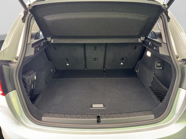 Fahrzeugabbildung BMW 218d Active Tourer Automatik+LED+Navi+PDC+Sitzh.