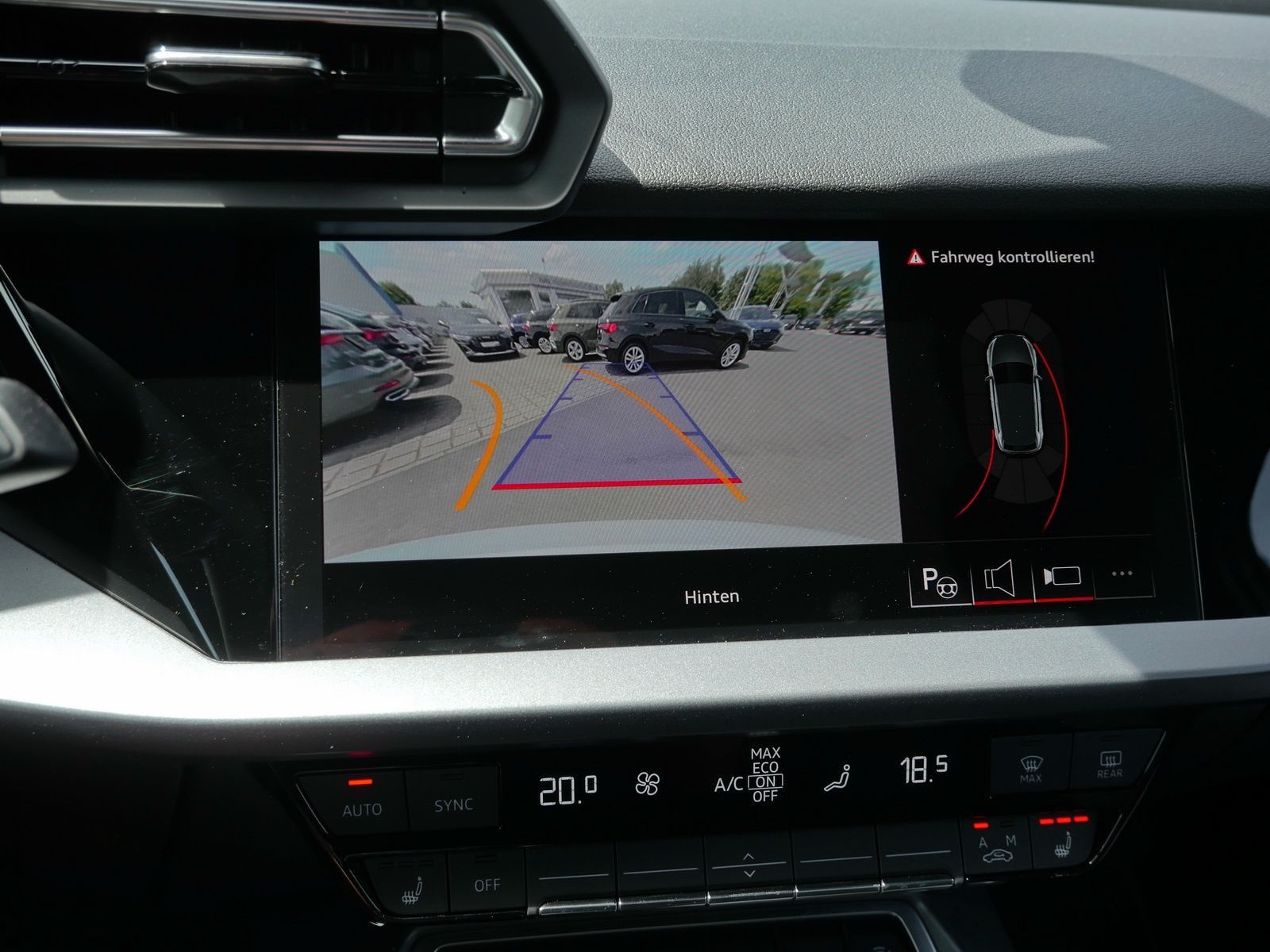 Audi A3 - Bild 15