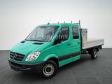 Mercedes-Benz Sprinter 316 DOKA Automatik *AHK 3,5T*KAMERA* - Angebote
