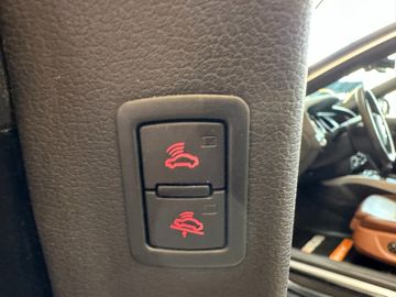 Audi A5 Coupe 1.8 TFSI *BiXenon*B&O*S-Line*