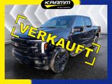 Ford F 150 LARIAT Black Edition 2025 4X4 5.0L - Ford F 150 Gebrauchtwagen in Berlin