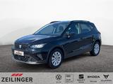 Seat ARONA 1,0 TSI DSG|ACC|LED|16"|KAMERA|WINTERPAKET - SEAT Arona Leasingangebote für Privatpersonen