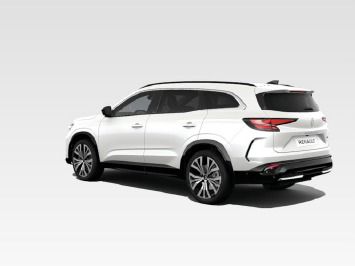 Renault Espace