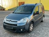 Citroën Berlingo 1,6 HDI - KLIMA, 3-Sitze - Citroën Berlingo in Rostock