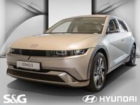 Hyundai IONIQ 5 - Vorschau Bild 1