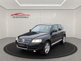 Volkswagen Touareg V10 TDI/1.HAND/ABT 275KW/LUFT - Volkswagen Touareg aus 2004