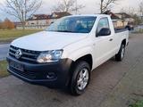 Volkswagen Amarok Basis SingleCab 4Motion/Klima/ - Volkswagen Amarok: Pickup