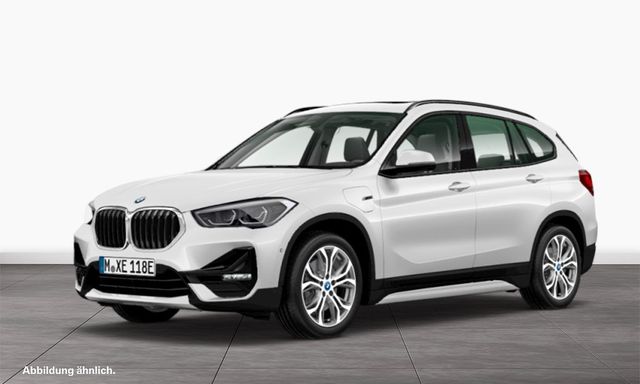 BMW X1 xDrive25e Sport Line Navi Kamera Pano.Dach