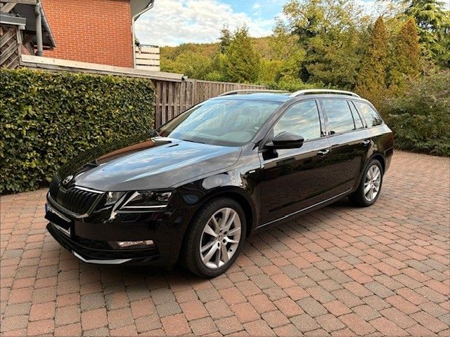 Image of Skoda Octavia