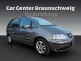 Volkswagen Sharan 2.0 TDI  United+Navi+Multi - gebrauchte VW Sharan aus dem Jahr 2008